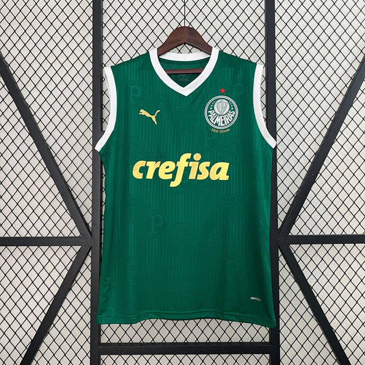 PALMEIRAS I 24/25 HOMBRE (MANGA CORTA) - imagem 1