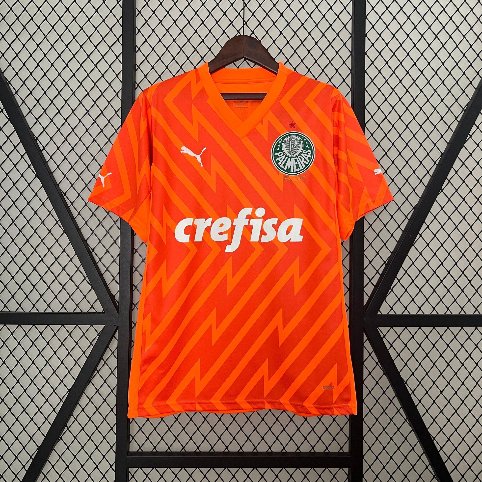 PALMEIRAS PORTERO II 24/25 HOMBRE - imagem 1
