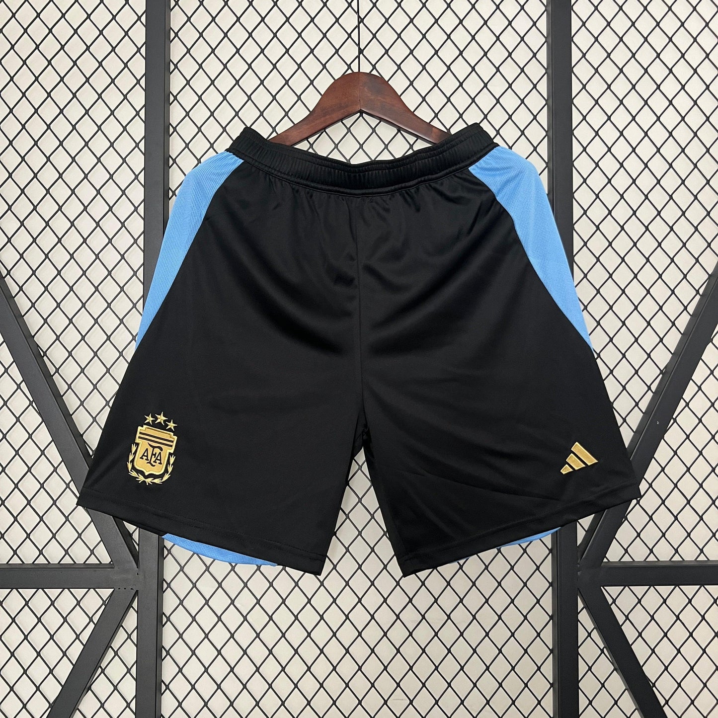 PANTALONES ARGENTINA I 24/25 - imagem 1