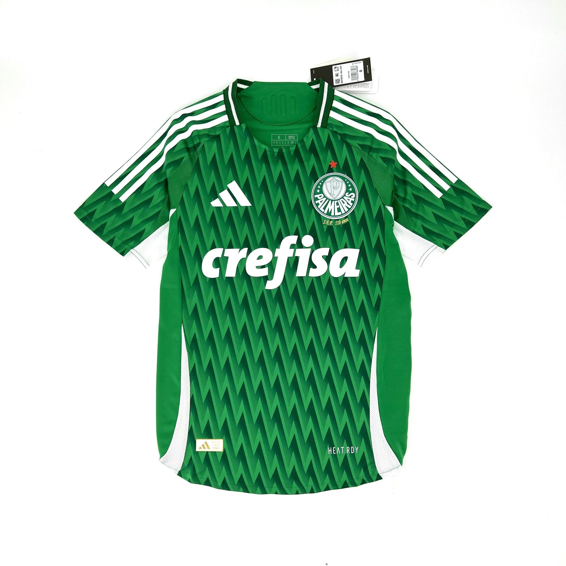 PALMEIRAS EDICIÓN ESPECIAL I 24/25 HOMBRE - imagem 1