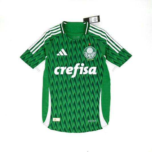PALMEIRAS EDICIÓN ESPECIAL I 24/25 HOMBRE - imagem 1