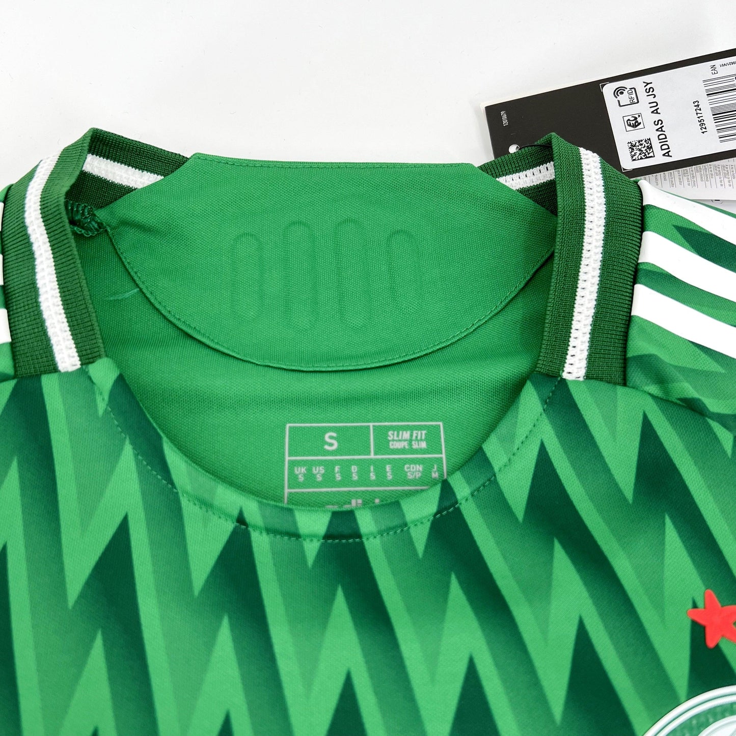 PALMEIRAS EDICIÓN ESPECIAL I 24/25 HOMBRE - imagem 3