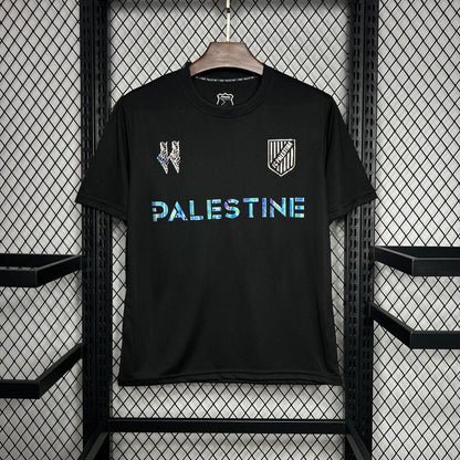 PALESTINO EDICIÓN ESPECIAL BALMAIN 24/25 HOMBRE - imagem 1