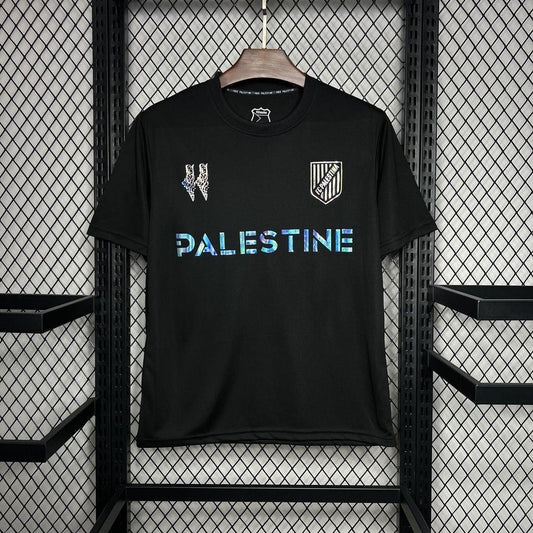 PALESTINO EDICIÓN ESPECIAL BALMAIN 24/25 HOMBRE - imagem 1