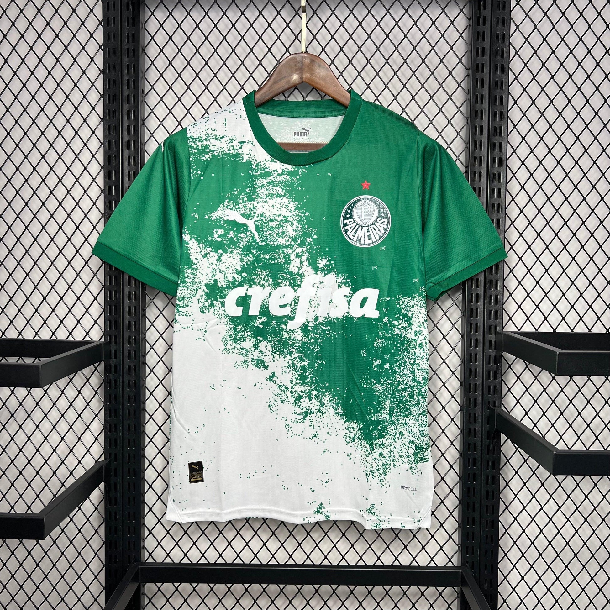 PALMEIRAS EDICIÓN ESPECIAL II 24/25 HOMBRE - imagem 1