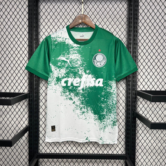 PALMEIRAS EDICIÓN ESPECIAL II 24/25 HOMBRE - imagem 1