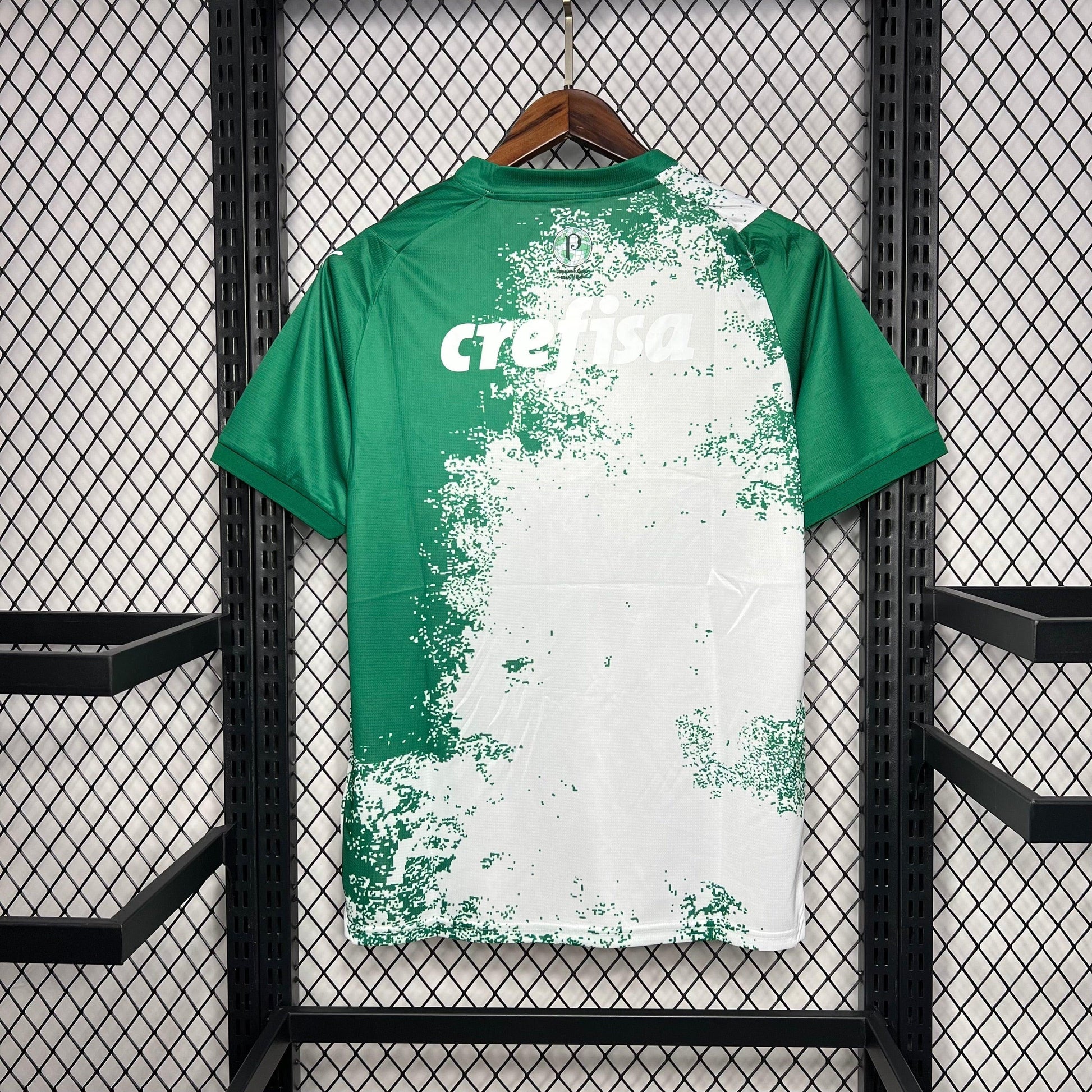 PALMEIRAS EDICIÓN ESPECIAL II 24/25 HOMBRE - imagem 2