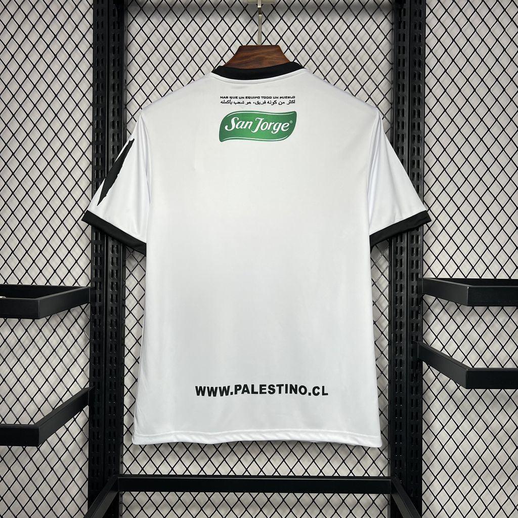 PALESTINO EDICIÓN ESPECIAL II 24/25 HOMBRE - imagem 2