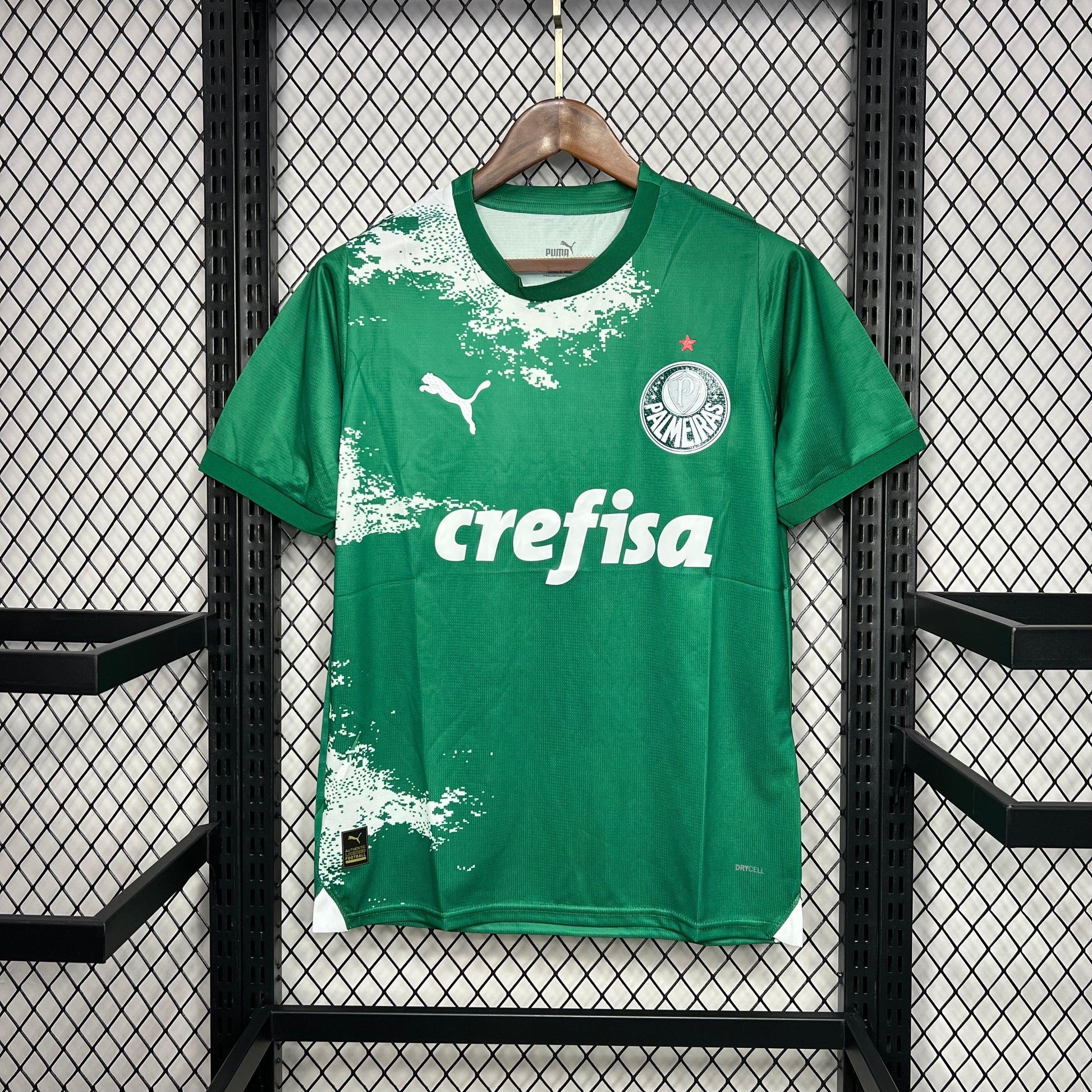 PALMEIRAS EDICIÓN ESPECIAL III 24/25 HOMBRE - imagem 1