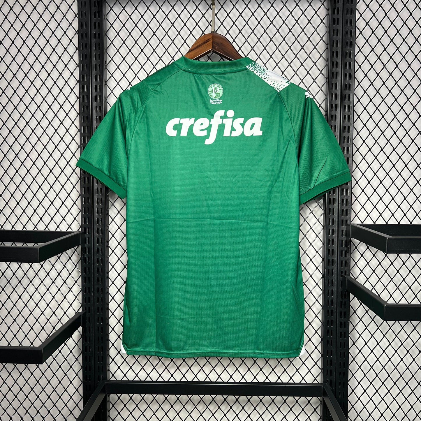 PALMEIRAS EDICIÓN ESPECIAL III 24/25 HOMBRE - imagem 2