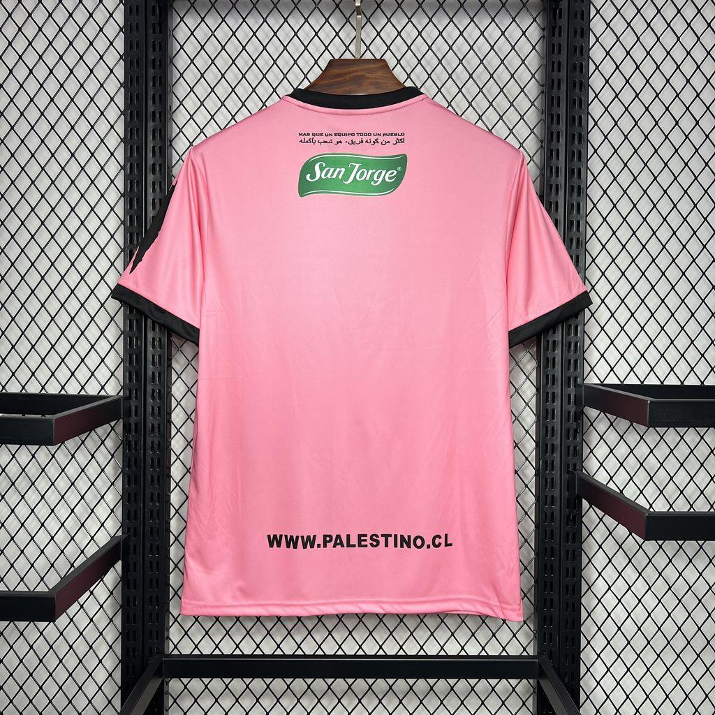 PALESTINO EDICIÓN ESPECIAL III 24/25 HOMBRE - imagem 2