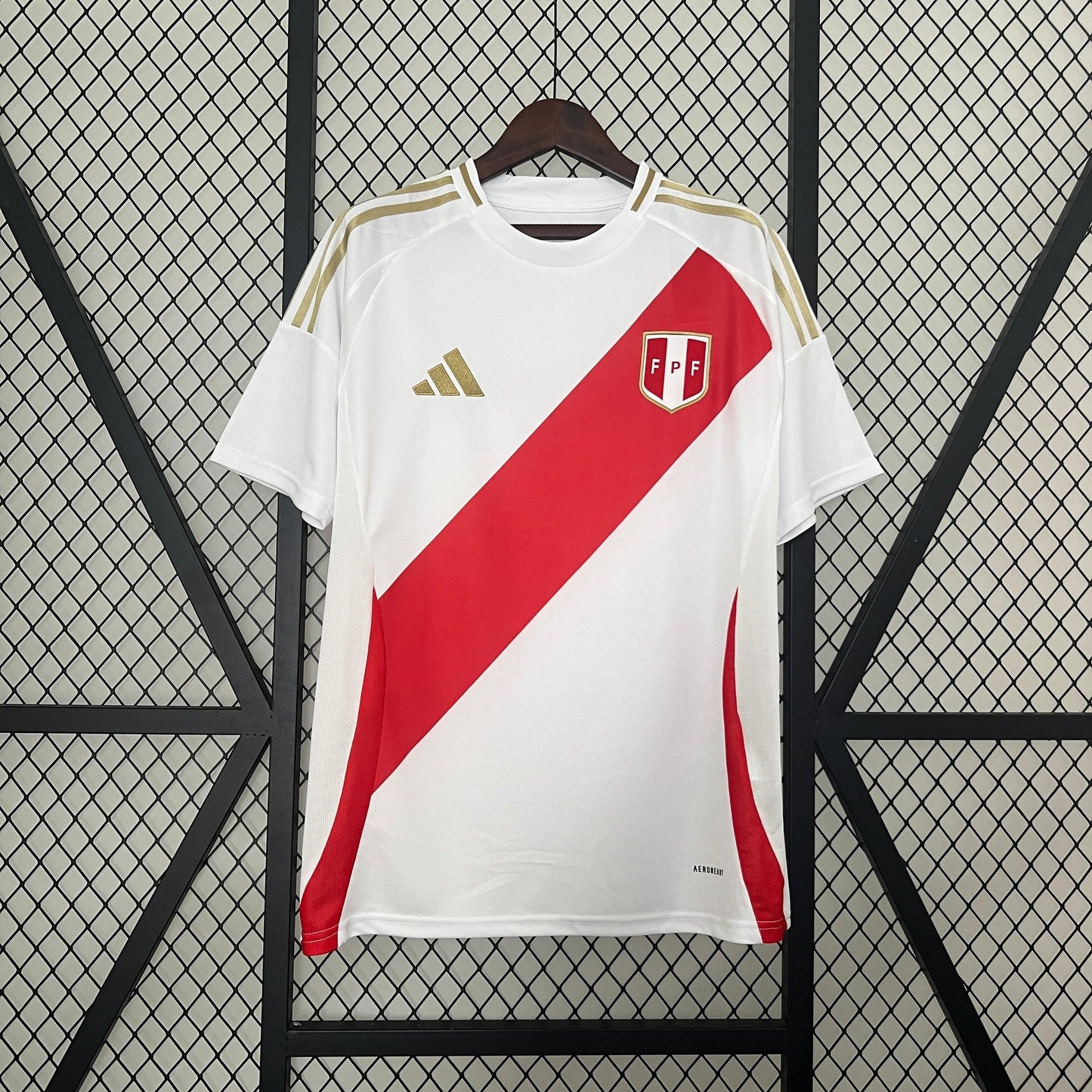 PERU CAMP AMÉRICA I 2024 HOMBRE - imagem 1