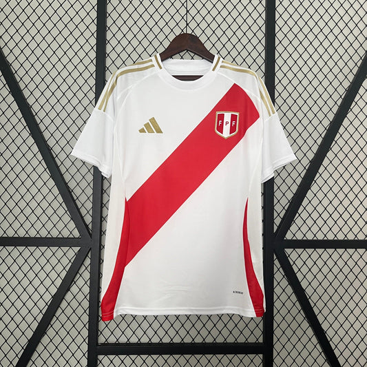 PERU CAMP AMÉRICA I 2024 HOMBRE - imagem 1