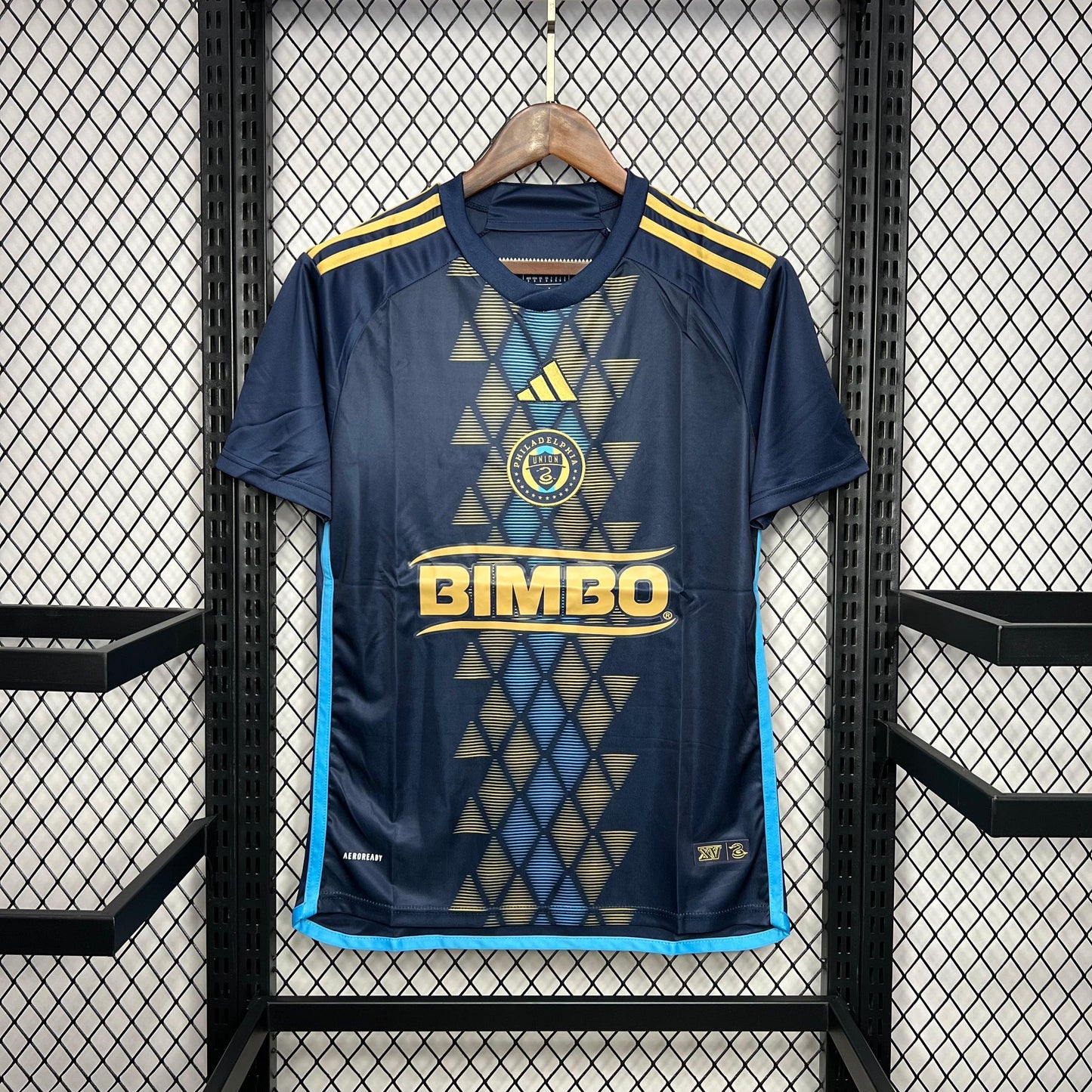 PHILADELPHIA UNION I 24/25 HOMBRE - imagem 1