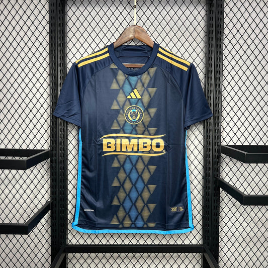 PHILADELPHIA UNION I 24/25 HOMBRE - imagem 1