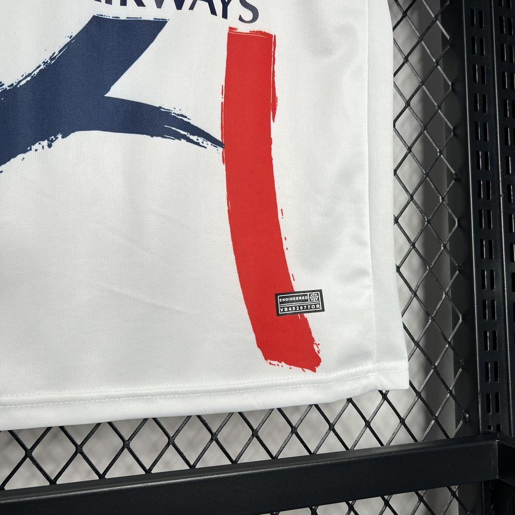 Conjunto Infantil PSG Alternativo 2024/25 - imagem 6