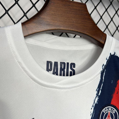 Conjunto Infantil PSG Alternativo 2024/25 - imagem 5