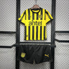 PEÑAROL I 24/25 CONJUNTO INFANTIL