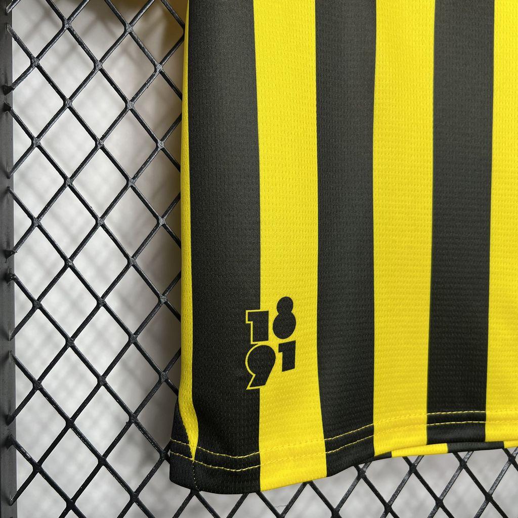 PEÑAROL I 24/25 CONJUNTO INFANTIL - imagem 6