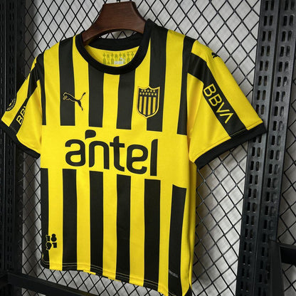 PEÑAROL I 24/25 CONJUNTO INFANTIL - imagem 3
