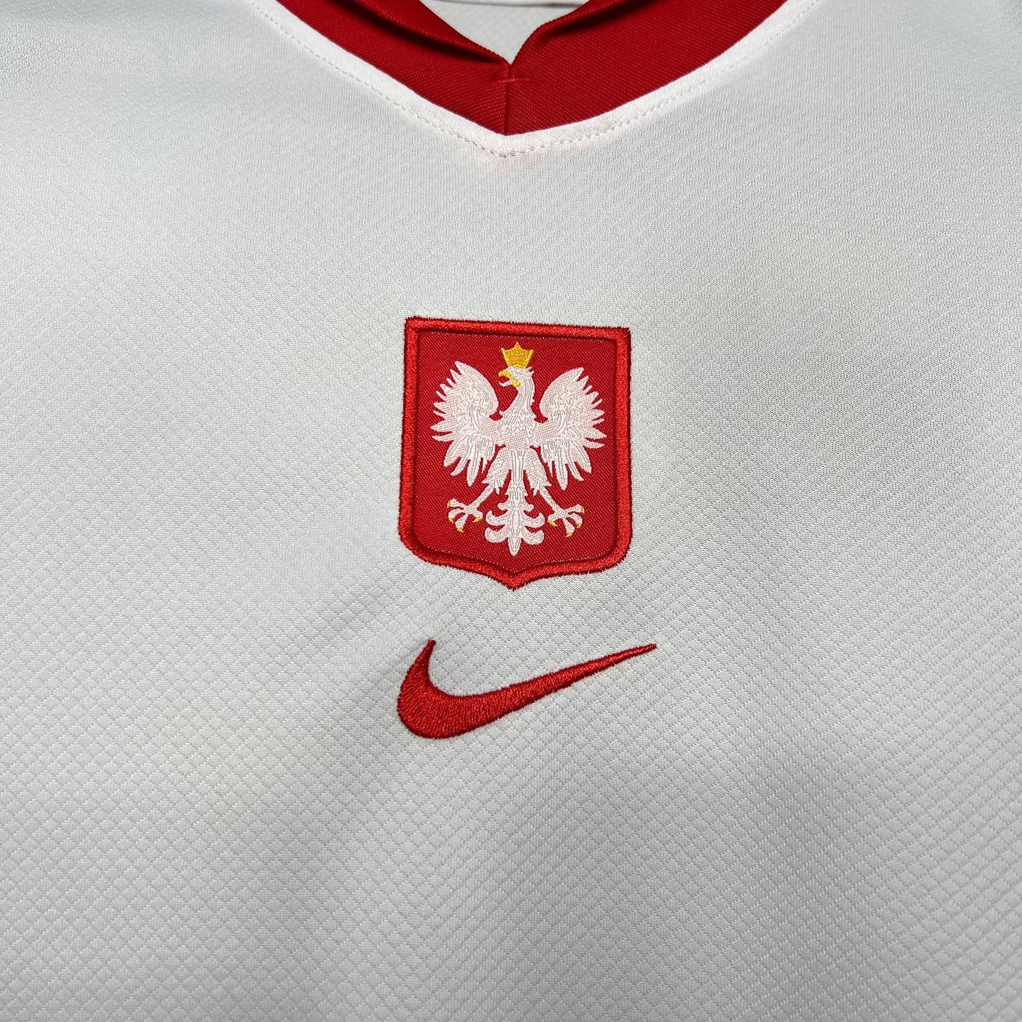 POLONIA EURO I 2024 CONJUNTO INFANTIL - imagem 3