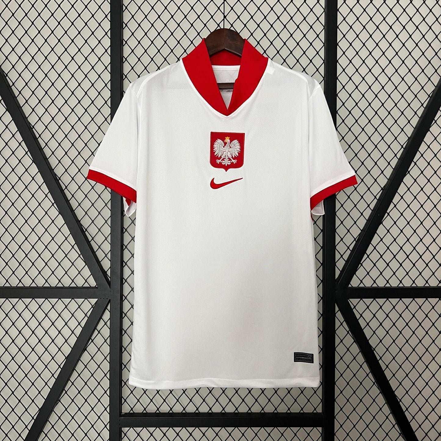 POLONIA EURO I 2024 HOMBRE - imagem 1