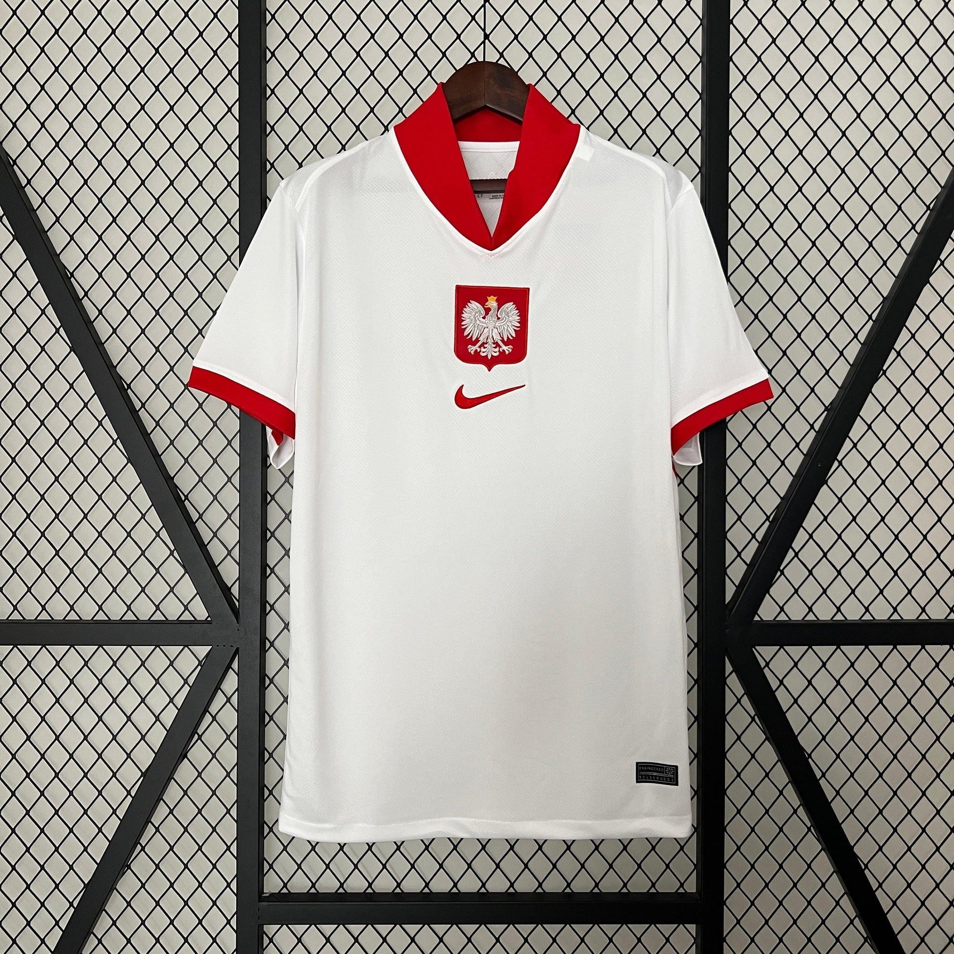 POLONIA EURO I 2024 HOMBRE - imagem 1
