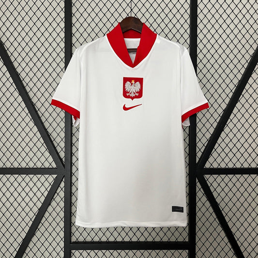 POLONIA EURO I 2024 HOMBRE - imagem 1