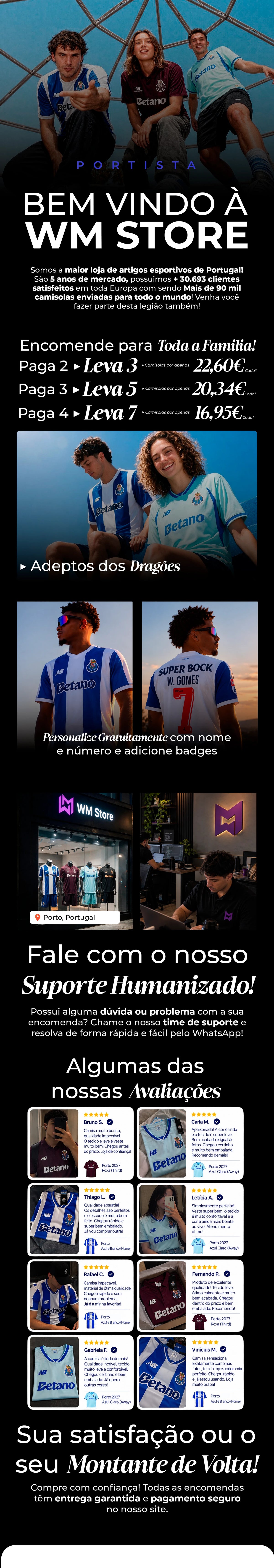 Camisola Dragão Rosa Concept 2026/27 -