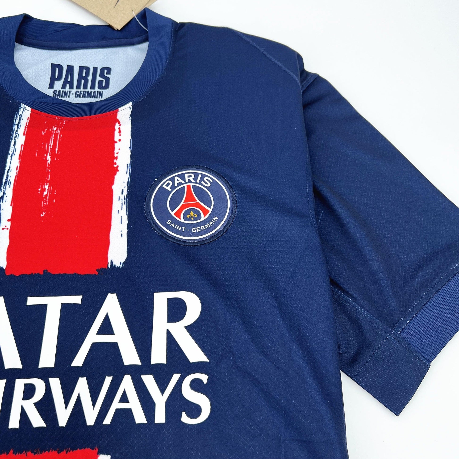 Camisola PSG Principal 2024/25 - imagem 4