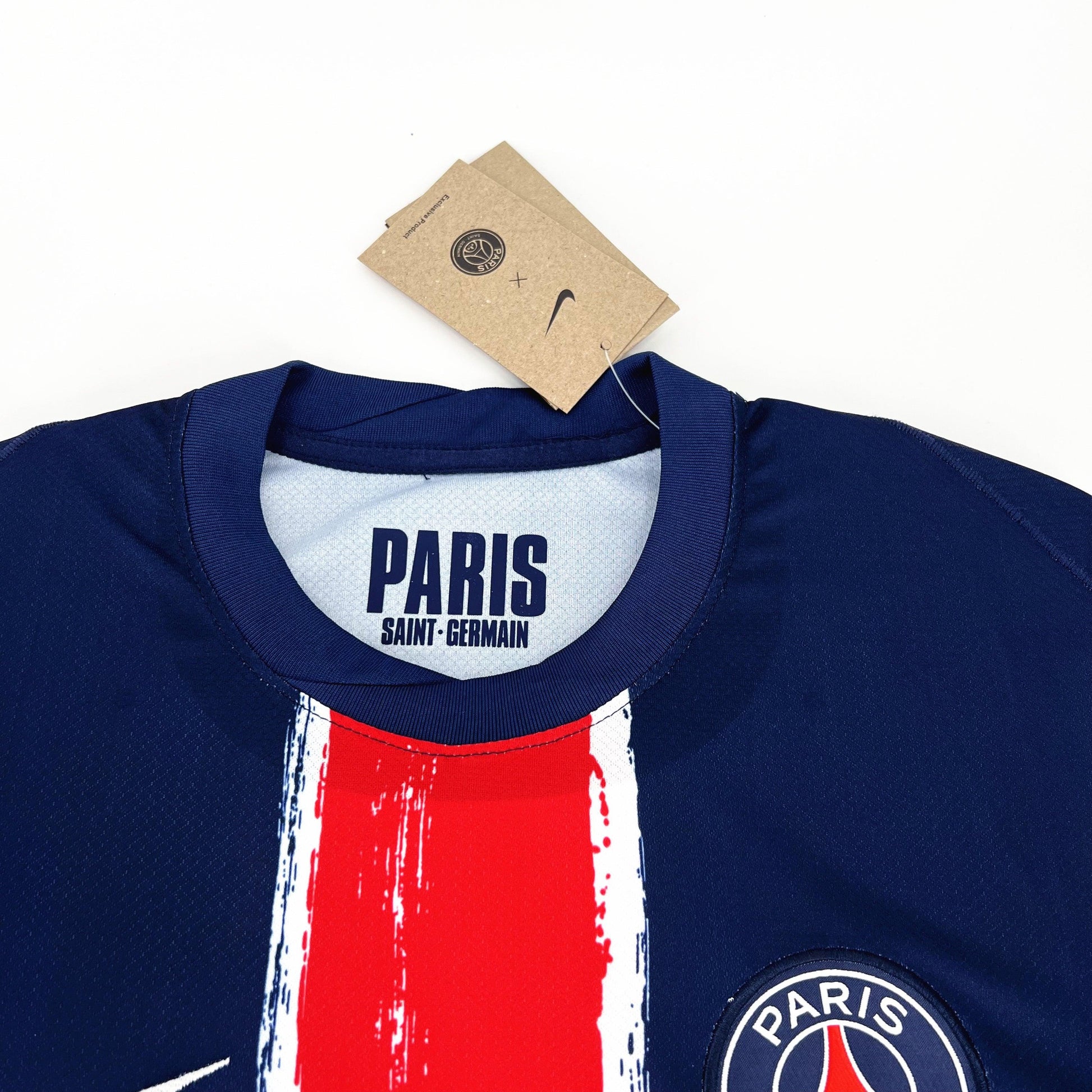 Camisola PSG Principal 2024/25 - imagem 5