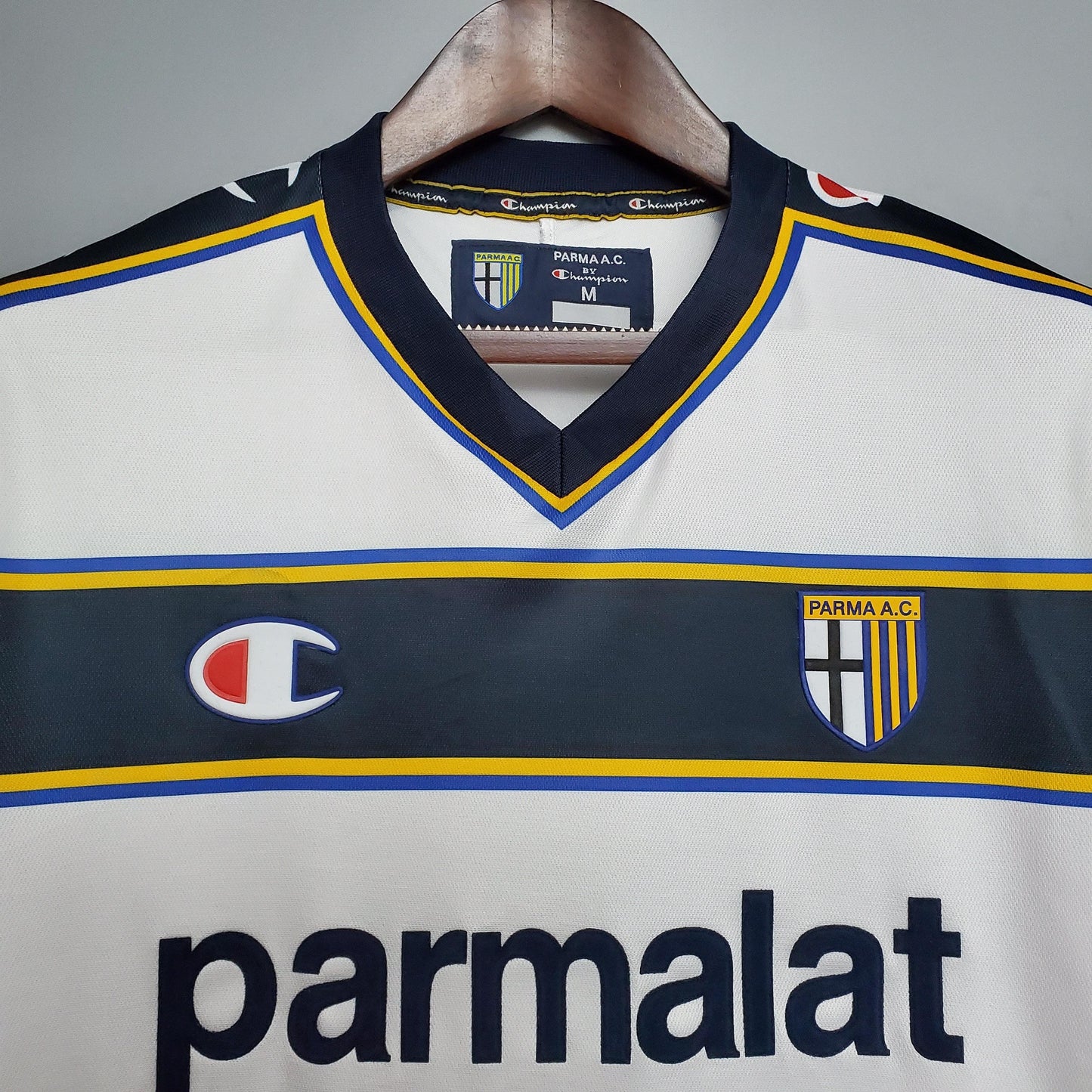 PARMA I 02/03 HOMBRE (RETRO) - imagem 3