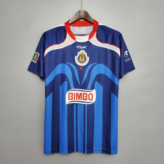 CHIVAS GUADALAJARA II 06/07 HOMBRE - imagem 1