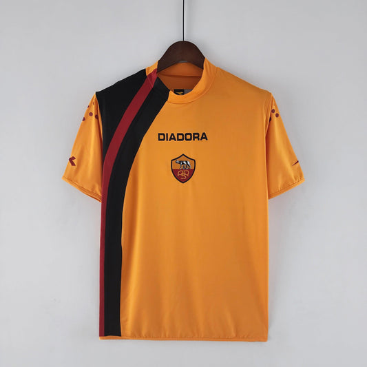 ROMA I 05/06 HOMBRE (RETRO) - imagem 1