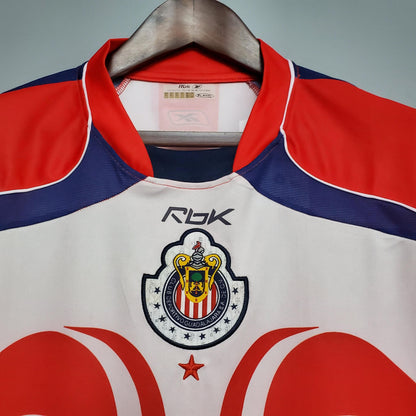 CHIVAS GUADALAJARA I 06/07 HOMBRE - imagem 3