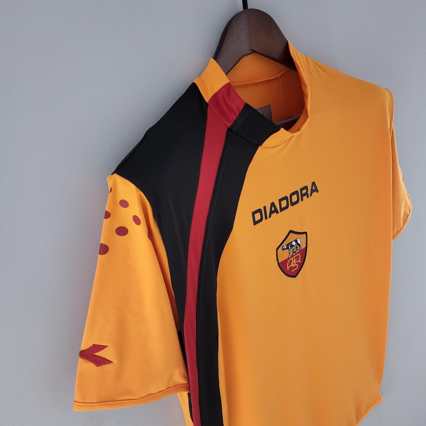 ROMA I 05/06 HOMBRE (RETRO) - imagem 2