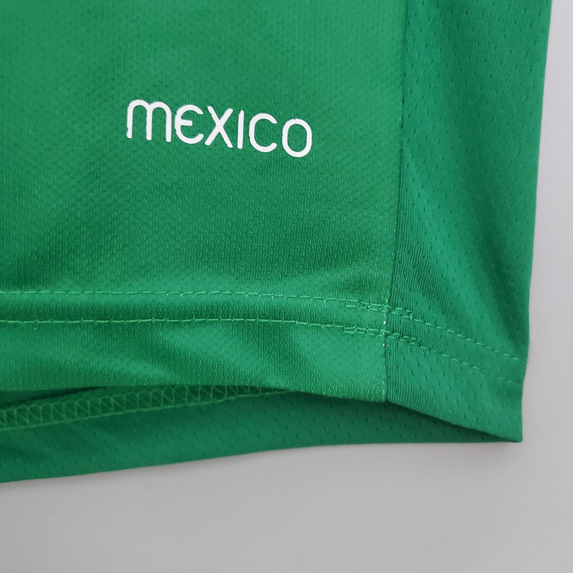 MEXICO I 06/07 HOMBRE (RETRO) - imagem 6
