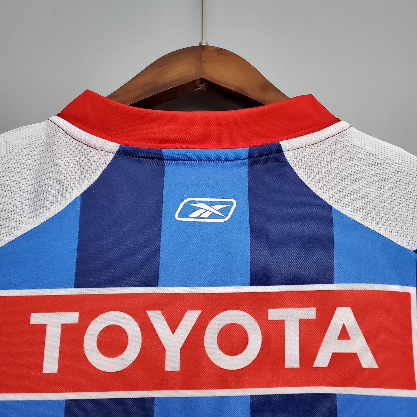 CHIVAS GUADALAJARA II 06/07 HOMBRE - imagem 6