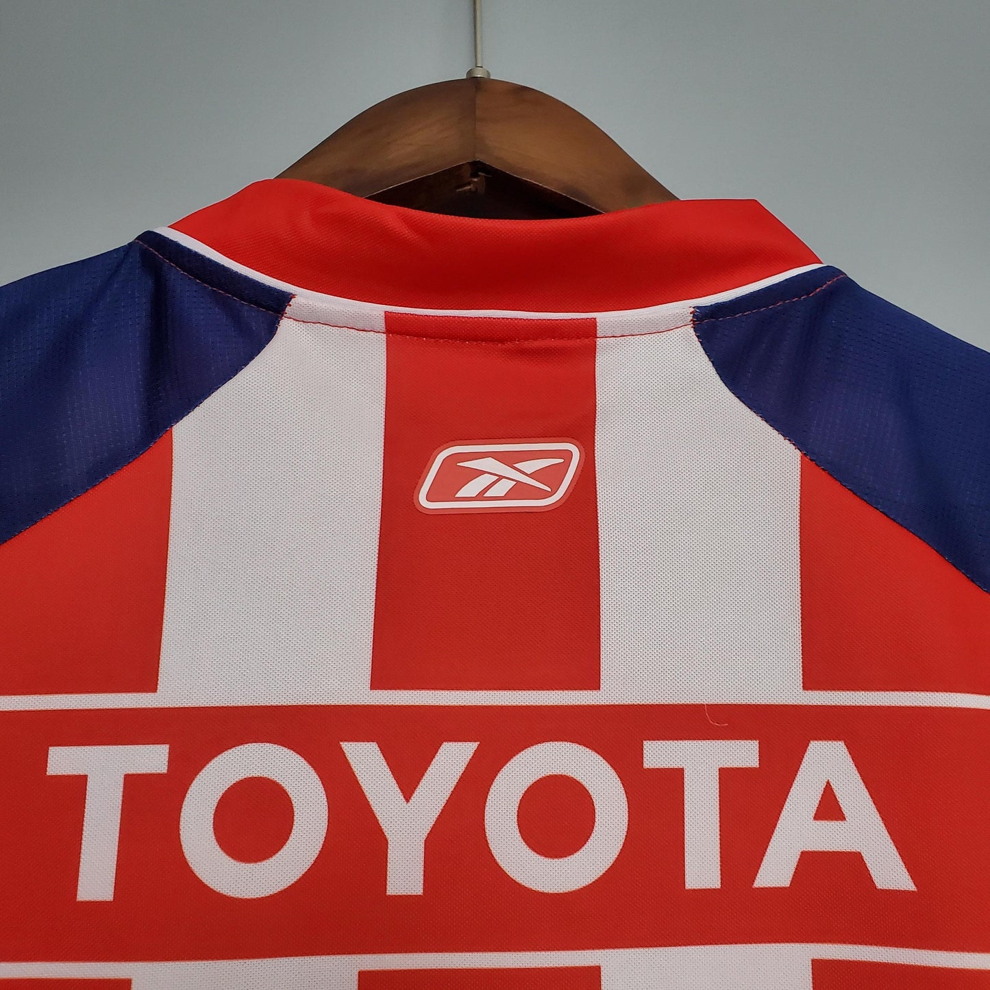 CHIVAS GUADALAJARA I 06/07 HOMBRE - imagem 6