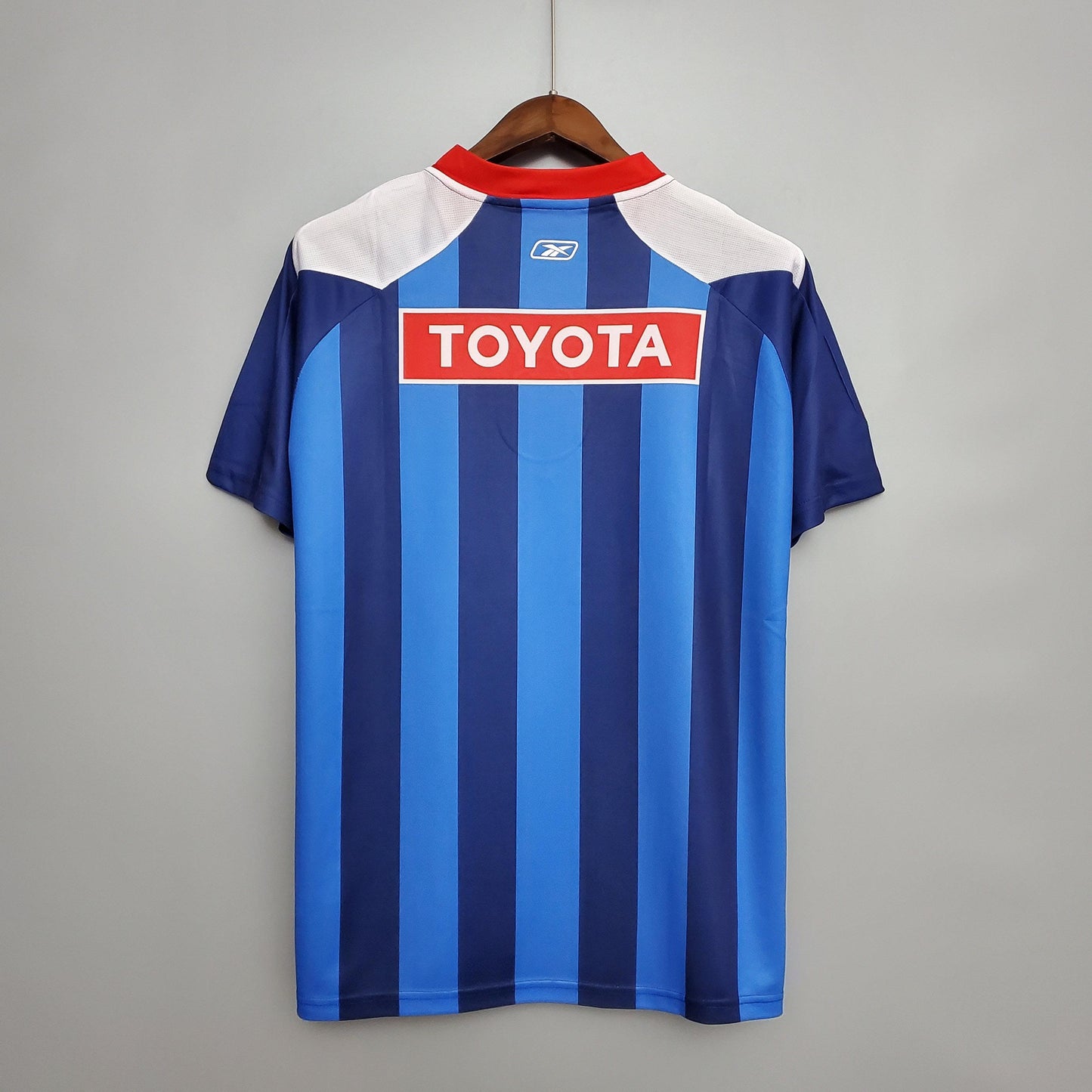 CHIVAS GUADALAJARA II 06/07 HOMBRE - imagem 7