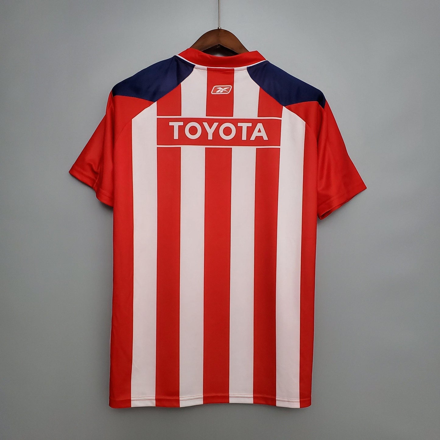 CHIVAS GUADALAJARA I 06/07 HOMBRE - imagem 7