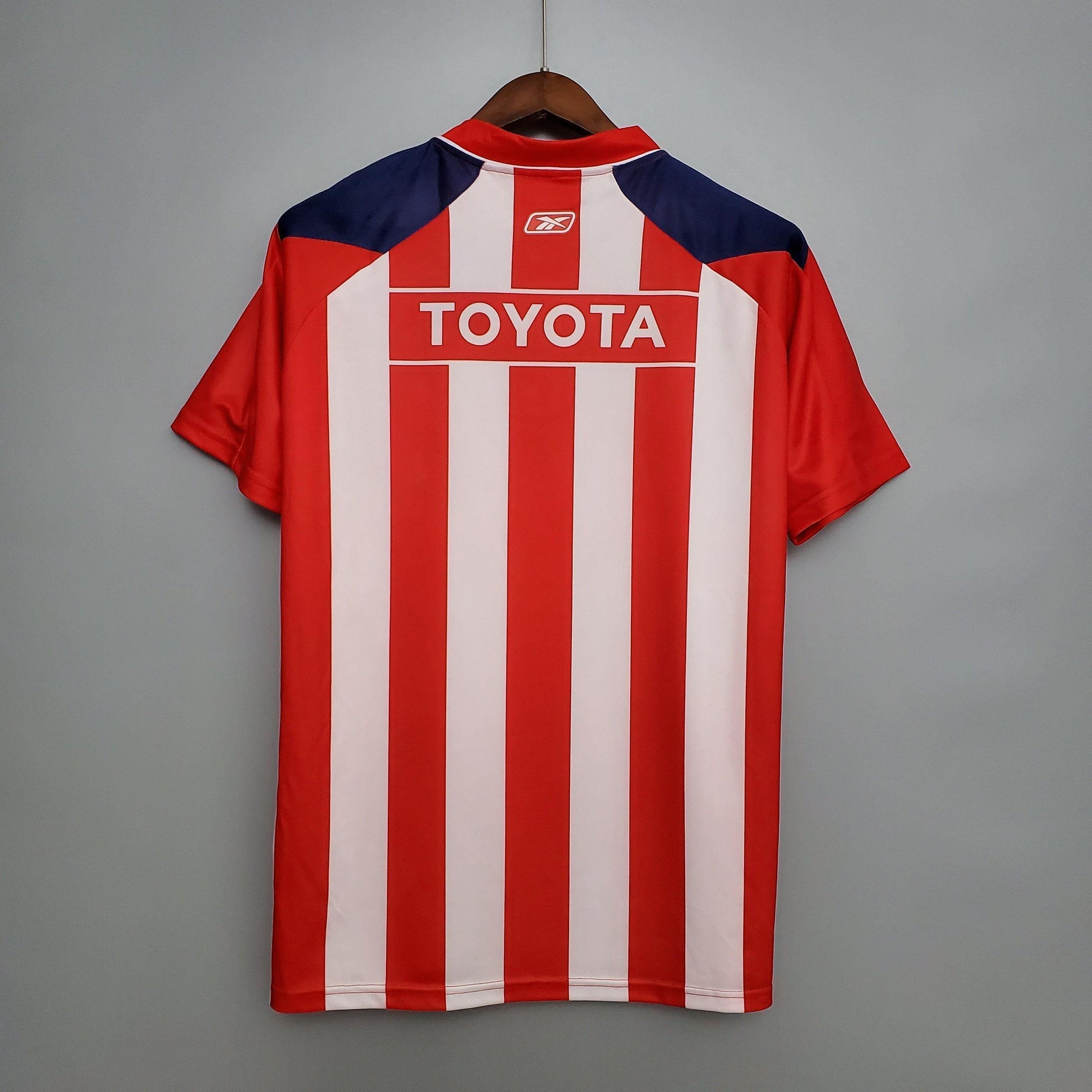 CHIVAS GUADALAJARA I 06/07 HOMBRE - imagem 7