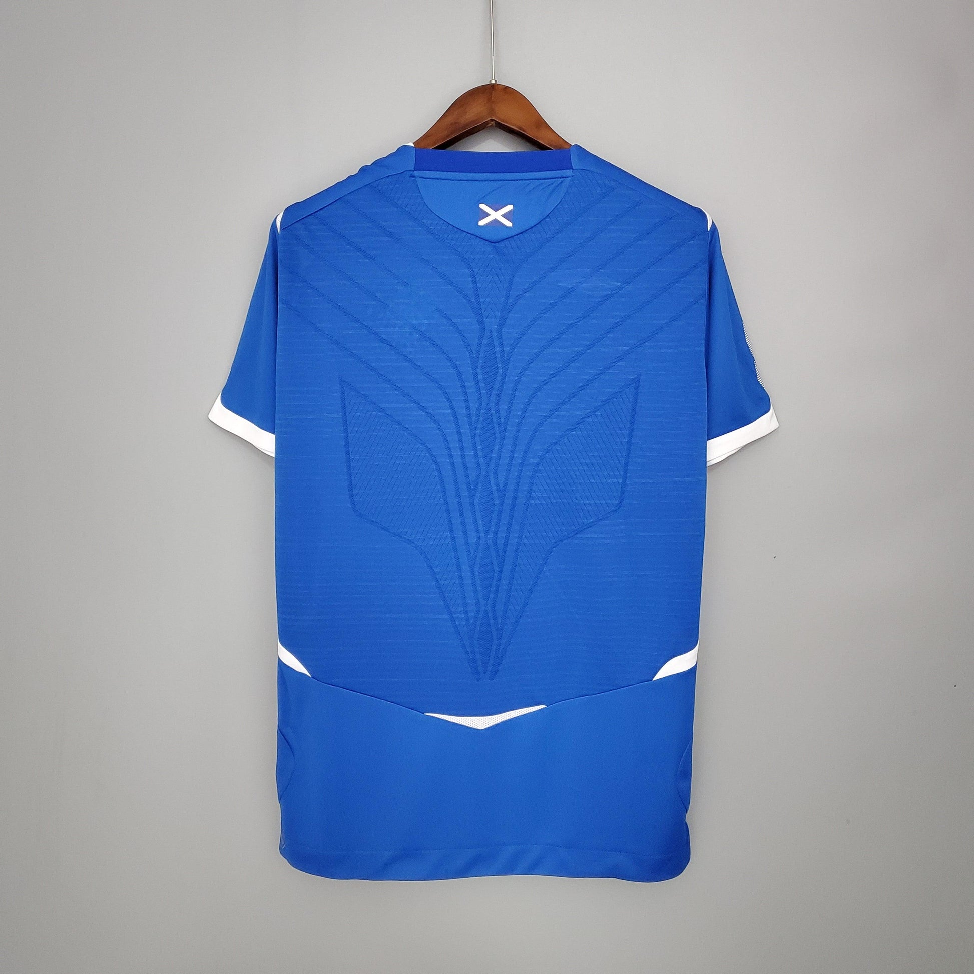 RANGERS I 08/09 HOMBRE (RETRO) - imagem 10