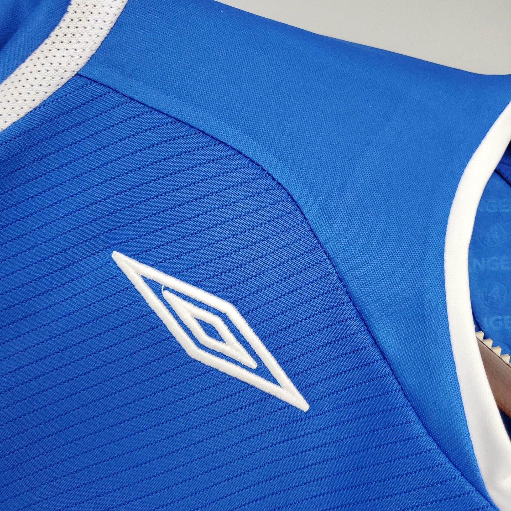 RANGERS I 08/09 HOMBRE (RETRO) - imagem 4