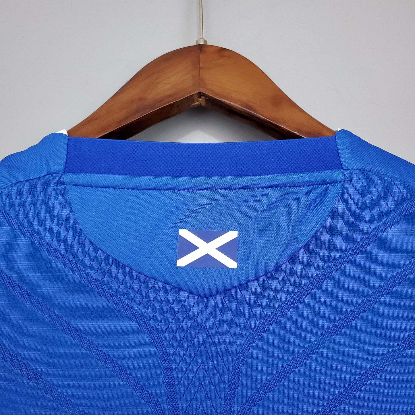 RANGERS I 08/09 HOMBRE (RETRO) - imagem 9