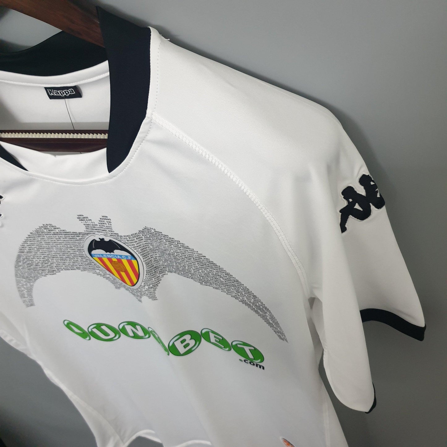 VALENCIA I 09/10 HOMBRE (RETRO) - imagem 2