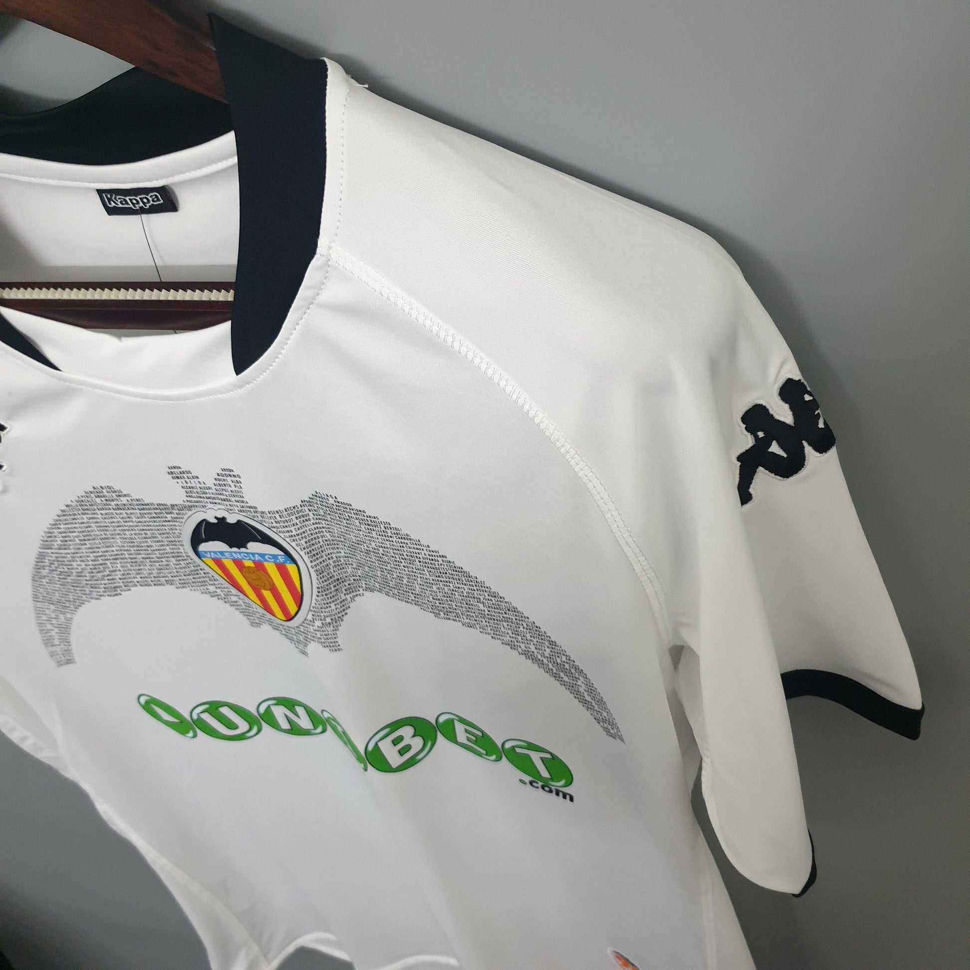 VALENCIA I 09/10 HOMBRE (RETRO) - imagem 2