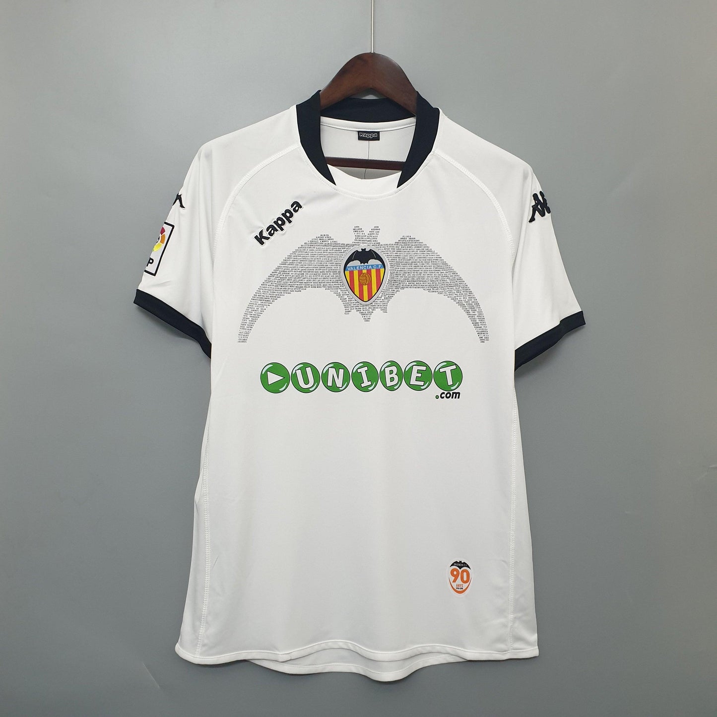 VALENCIA I 09/10 HOMBRE (RETRO) - imagem 1