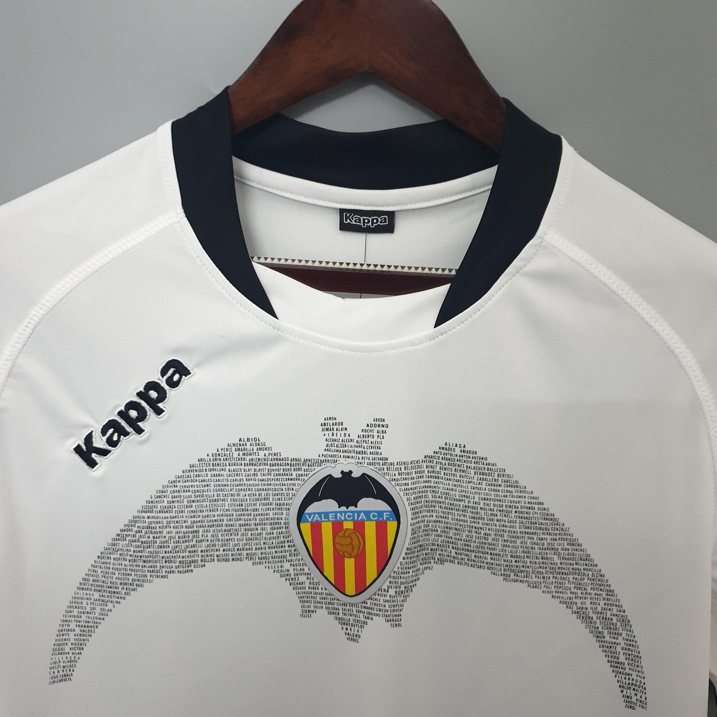 VALENCIA I 09/10 HOMBRE (RETRO) - imagem 3