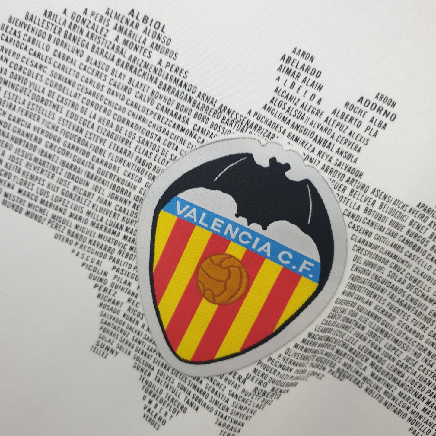 VALENCIA I 09/10 HOMBRE (RETRO) - imagem 5